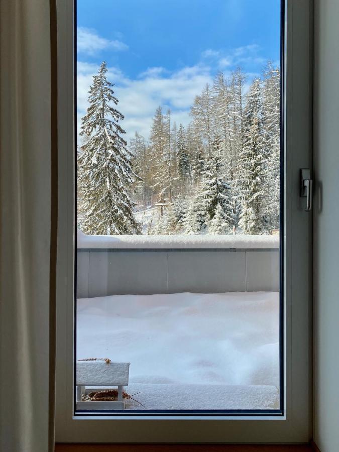 No.1 Apartment House Oliver Strbske Pleso ภายนอก รูปภาพ
