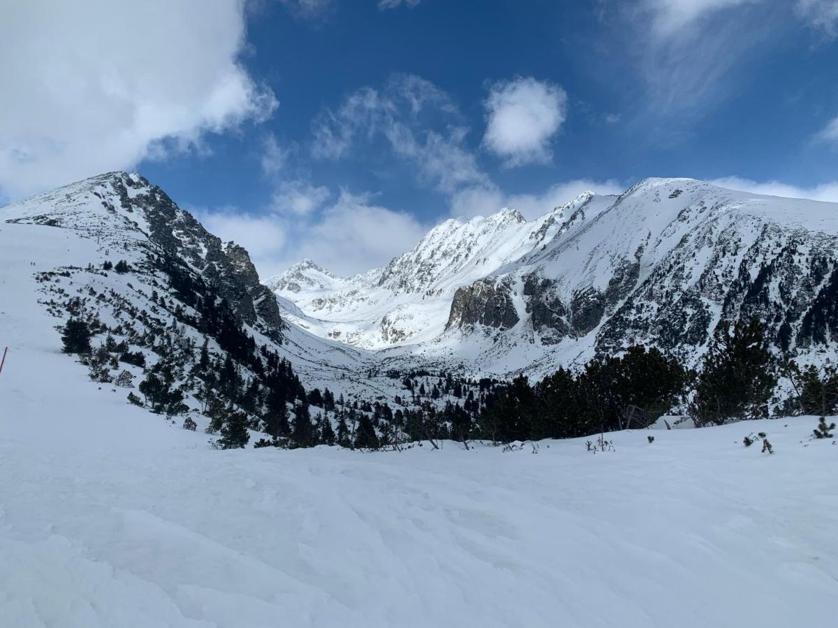 No.1 Apartment House Oliver Strbske Pleso ภายนอก รูปภาพ