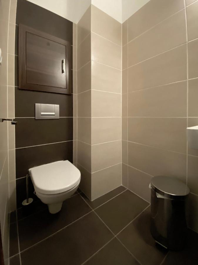 No.1 Apartment House Oliver Strbske Pleso ภายนอก รูปภาพ