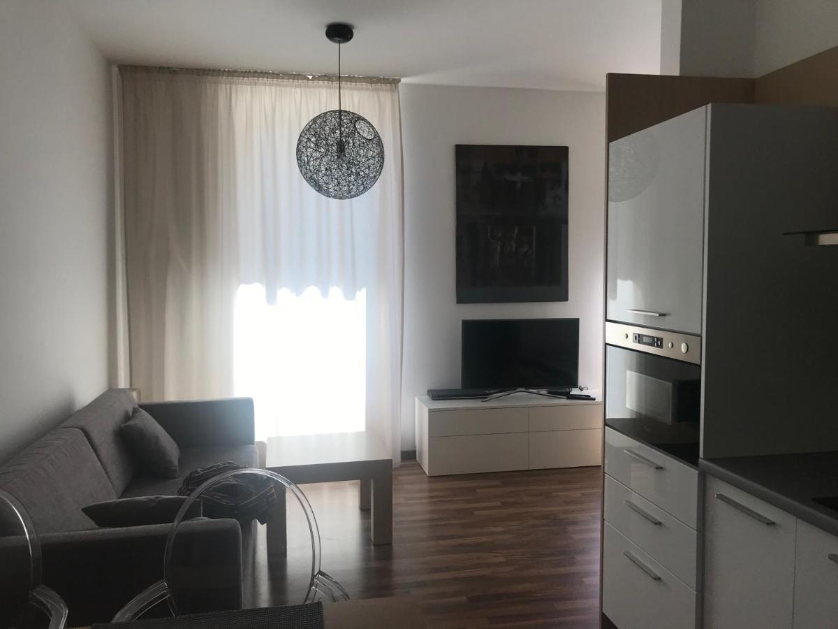 No.1 Apartment House Oliver Strbske Pleso ภายนอก รูปภาพ